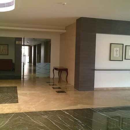 Regency Tiruttani By Grt Hotels Exterior foto
