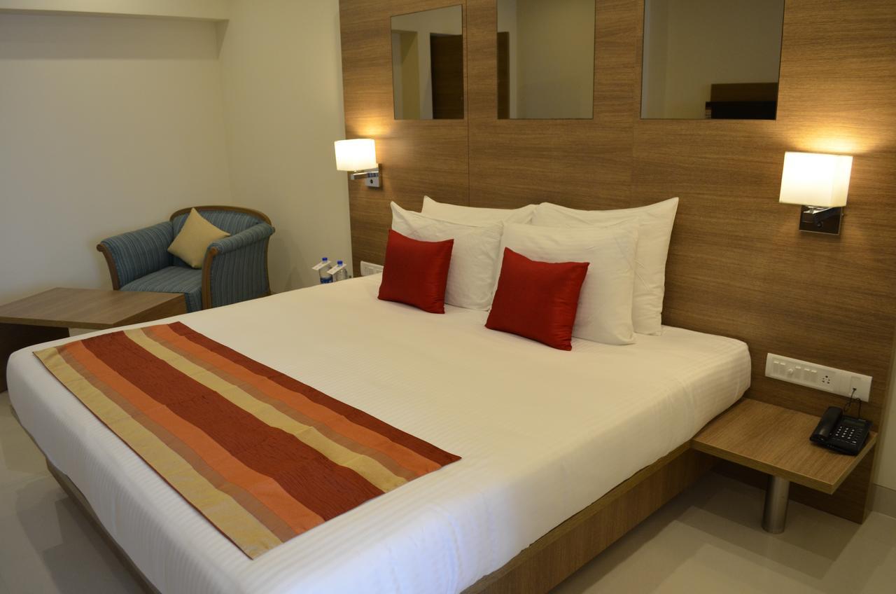 Regency Tiruttani By Grt Hotels Habitación foto
